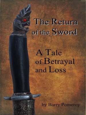 cover image of The Return of the Sword